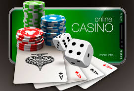 Вход на официальный сайт Casino Izzi